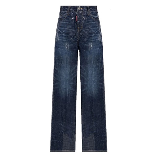 Dsquared Baggy&nbsp;jeans
